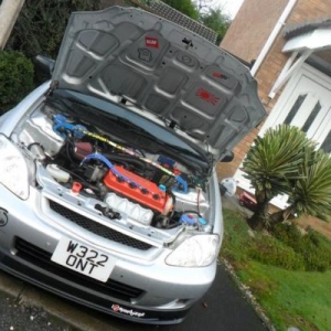 My EJ9