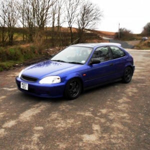 Civic
