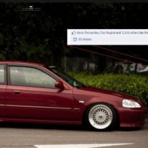 My Coupe(now Sold)