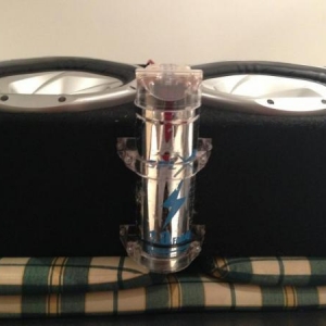 Xplod subwoofer
