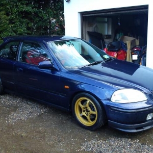 My Ek4