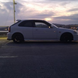 My Ek9