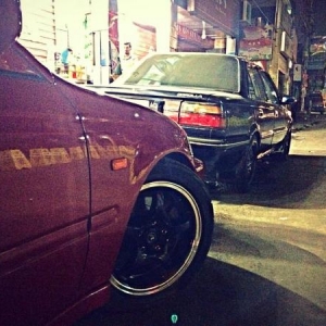 Honda Civic Ek3