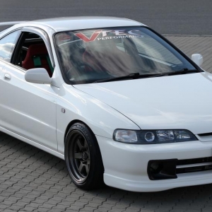 1998 Honda Integra Dc2 Type R JDM K20a