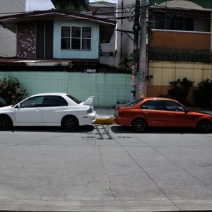 civic SiR