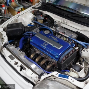 Speedhunters Photoshoot!