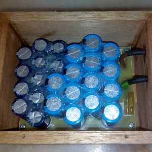 How to make your own voltage stabilizer