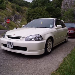 My ek9