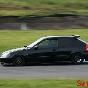 Ek9 k20 turbo
