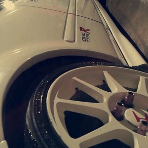 My ek9