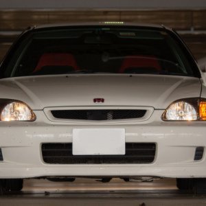 My EK9