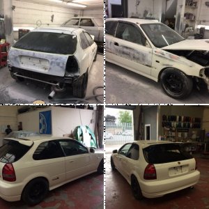 Project EK9