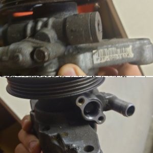 PS pump