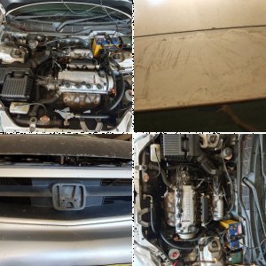 Car issues