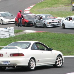 AutoX Event