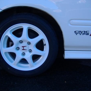 refurbished wheels