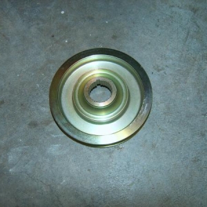 N 1 Pulley