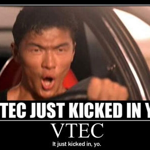 vtec yo