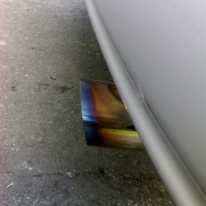 Exhaust