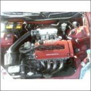 MY engine