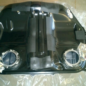 Civic Fuel Tank 012