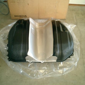 Civic Fuel Tank 010