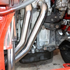 lower avid torque mounts