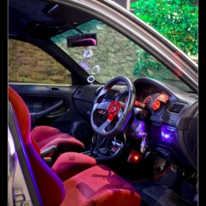 interior.........