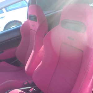 just clean inside