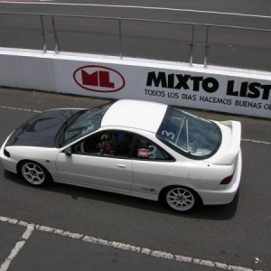 AutoX Event