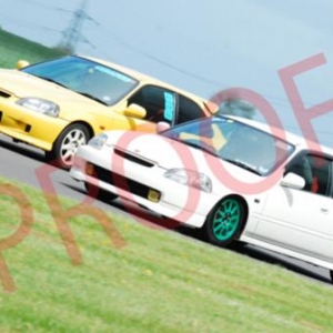 Track day at japfest earlier this month