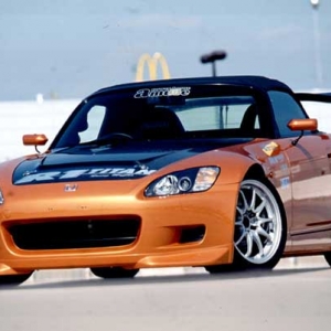 custom s2000 000