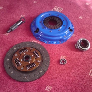 stage 1 clutch kit