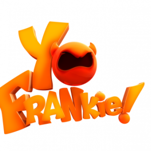 yo frankie