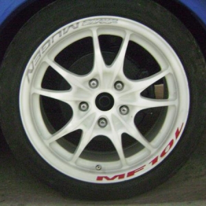 change circuit 10 civic type r wheels!!

roberil4@hotmail.com