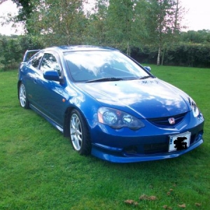 Johns Dc5