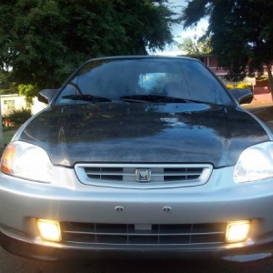 HID 6000k