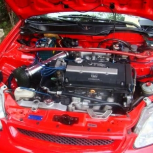 engine