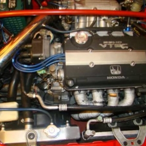 engine