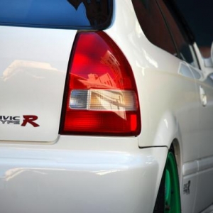 type r