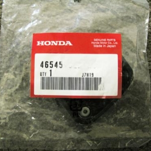 Civic Type Rx Clutch Pedal Label