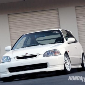 nice car all round