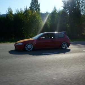 my ek9