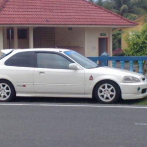 jdm ek3