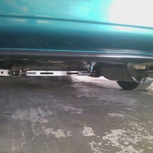 ITR Exhaust