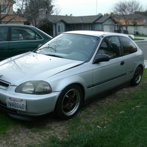 ek front