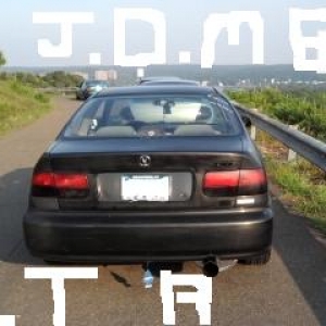 jdm ctr