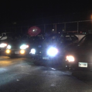 my car club