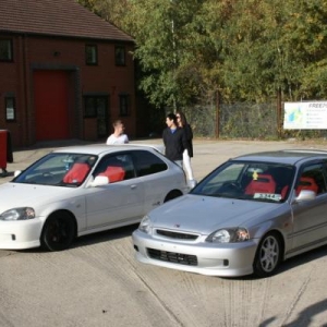 EK9's