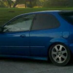 Yeahh boii